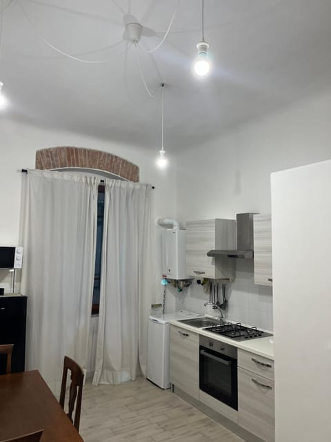 La casa di Gigi Apartamento in Piombino