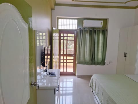 N-Square Home Stay - Feel Home! Vacation rental in Varanasi