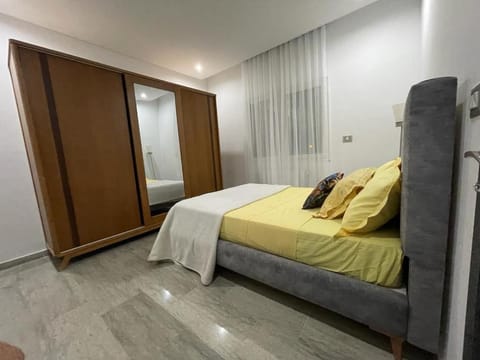 Appartement l'aouina Wohnung in Tunis