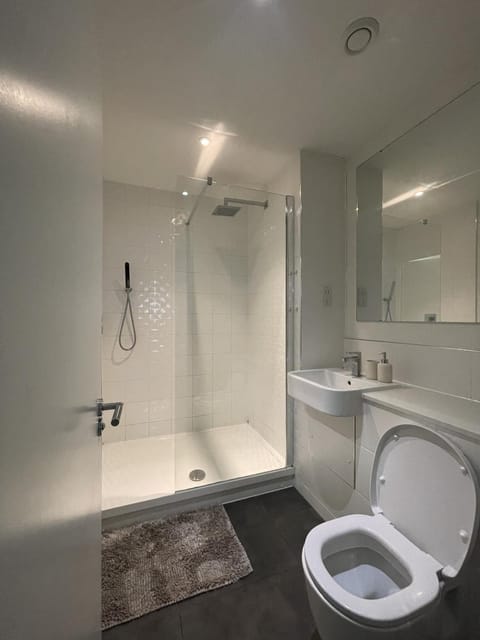 Large Suite - Bedford City Centre Condominio in Bedford