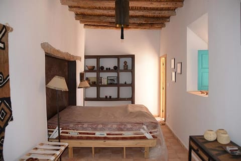 DAR SOKASA Riad authentique et contemporain Maison in Souss-Massa