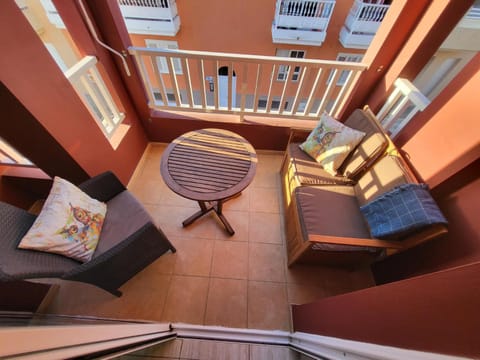 Apartamento Hada Condo in Playa San Juan