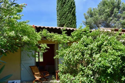 Family house 10 mn walking distance from Lourmarin Villa in Lourmarin