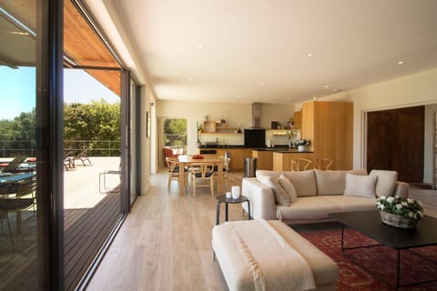 Villa Mirage luxury and serenity House in Bonnieux