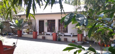 mamacollins homestay Alquiler vacacional in Arusha