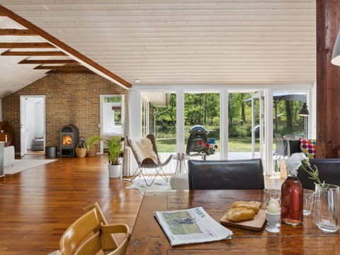 Holiday Home Amina - 1-1km from the sea by Interhome House in Zealand