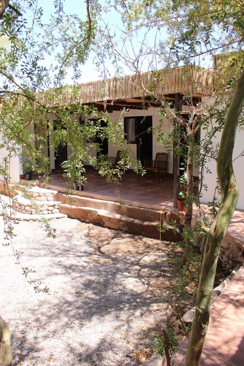 Anka Hostel Ostello in San Pedro de Atacama