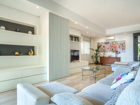 Villa Diagonal by Interhome Villa in Can Picafort