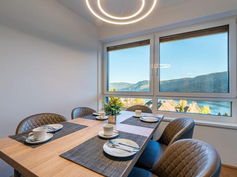 Apartment Seensucht alpe maritima Ski & See-Top 25 by Interhome Apartment in Villach