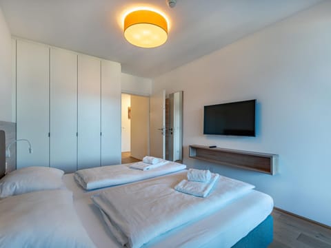 Apartment Seensucht alpe maritima Ski & See-Top 25 by Interhome Apartment in Villach