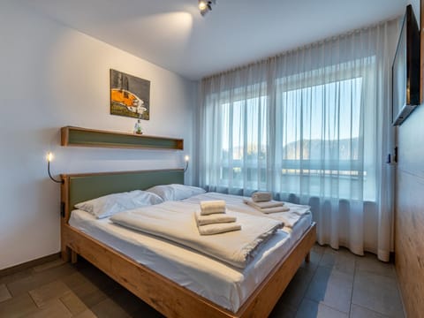 Apartment Verditz alpe maritima Ski & See - Top 1 by Interhome Condo in Villach