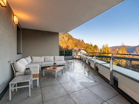 Apartment Verditz alpe maritima Ski & See - Top 1 by Interhome Condo in Villach
