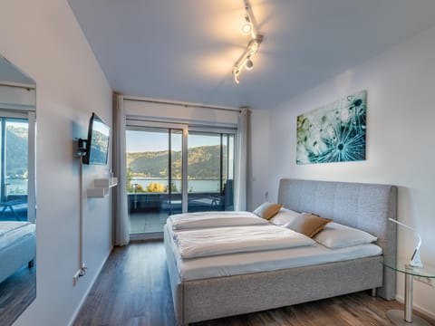 Apartment Berg- und Seeblick alpe maritima -Top 10 by Interhome Apartment in Villach