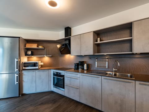 Apartment Terrassentraum alpe maritima Ski&See-15 by Interhome Apartment in Villach