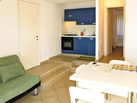 Apartment Stella di Gallura-9 by Interhome Apartment in Porto Rotondo