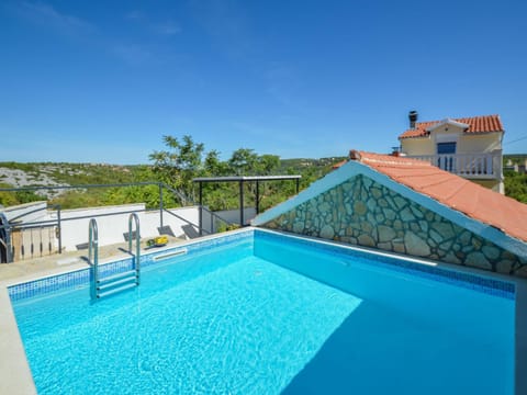 Holiday Home Aurora by Interhome House in Šibenik-Knin County, Croatia