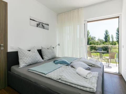 Apartment Johann 2 by Interhome Apartment in Balatonszárszó