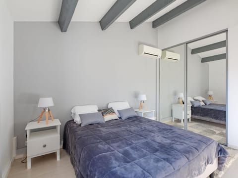 Holiday Home Le Laurier by Interhome House in Sainte-Maxime