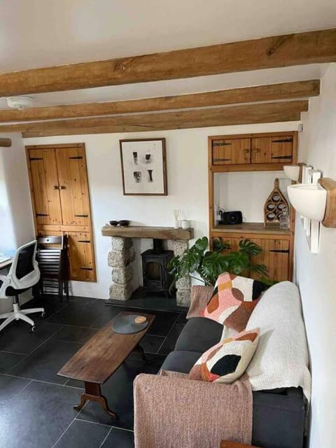9A Viaduct Cottage - the cosiest bolthole in the SW! Condo in Hayle