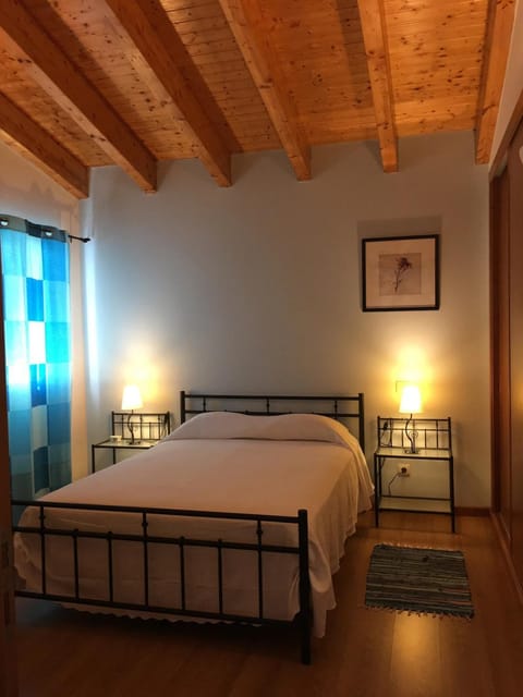 Madrugada Bed and Breakfast in Evora