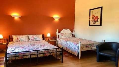 Madrugada Bed and Breakfast in Evora