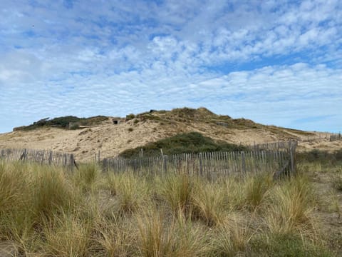 Les Sables Apartment in Calais