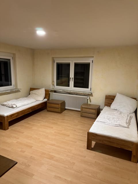 Monteur Wohnung Unterkunft Apartment in Offenburg