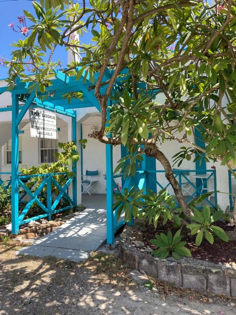 The Lodge - Antigua Apartment hotel in Antigua and Barbuda
