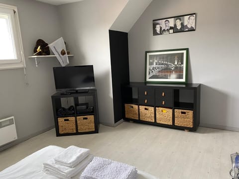 Chambre proche circuit Vacation rental in Le Mans