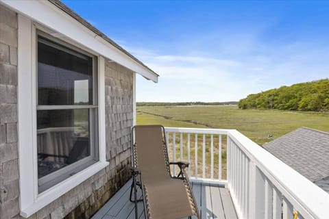Glades Manor: Minot Beach Scituate Maison in Scituate