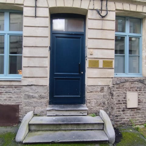 "La cour du Noble" Hypercentre cour privative Condominio in Arras