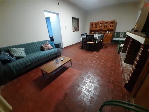 Casa Centrica 2 habitaciones con Cochera SL Cap House in San Luis
