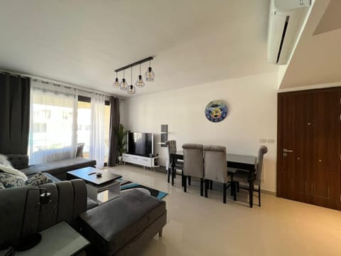 Gcribs Elgouna Apartamento in Hurghada