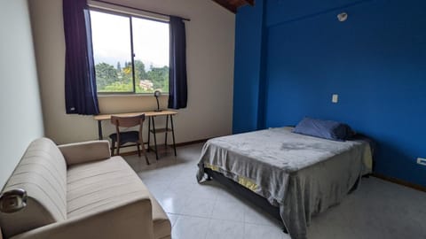 Private Room at Medellín's Coolest Location Bed and Breakfast in Envigado