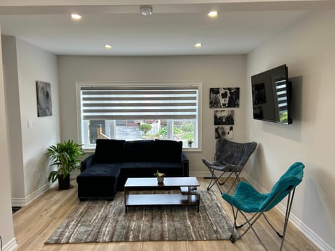 Brand New Home in Hamilton Eigentumswohnung in Hamilton