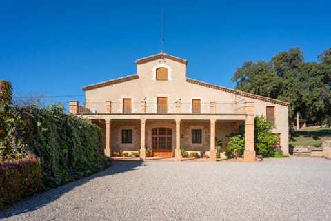 Mas dels Frares Casa in Baix Empordà