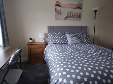 Family friendly home near Alton Towers Casa in Stoke-on-Trent