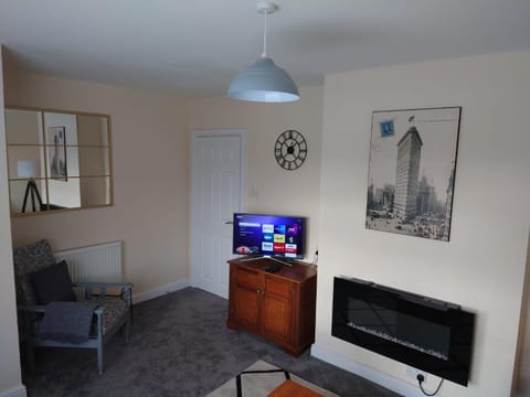 Family friendly home near Alton Towers House in Stoke-on-Trent