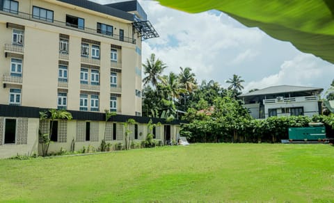 Sukha Retreats Hotel in Kochi