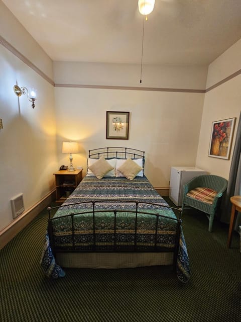 Hotel Planter Hotel in La Conner