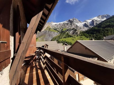 Le Lodge - Au coeur du village Apartamento in La Grave