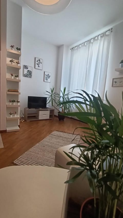 Loving My Rooms 2 - delizioso appartamento in centro Eigentumswohnung in Gorizia