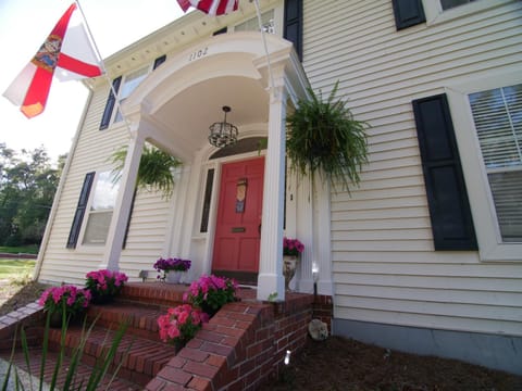 The Capitol Inn Bed and breakfast in Tallahassee