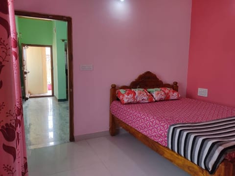 Vrindavan Apartment in Mysuru