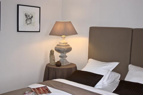 Domaine de Perches Bed and Breakfast in Gaillac