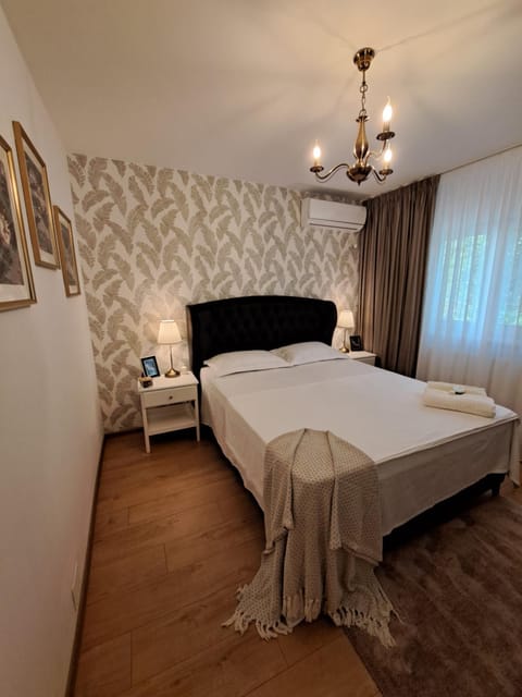 Herăstrău Apartament 2 Condo in Bucharest