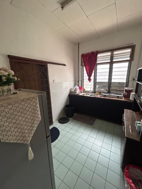 Hz Homestay Bertam House in Penang