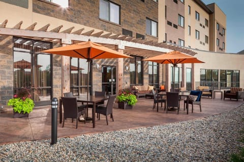 Courtyard by Marriott Indianapolis Noblesville Hôtel in Noblesville
