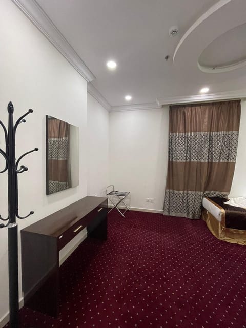 فندق اوتاد المتحدة عبالله الخياط Hotel in Mecca