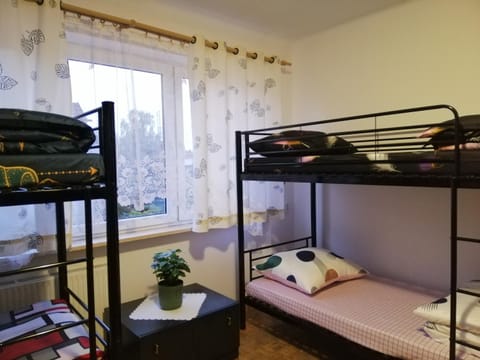 Ewa Dom Bed and Breakfast in Warsaw